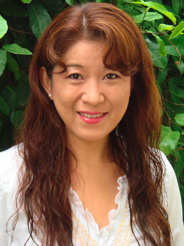 Mihoko Tomita