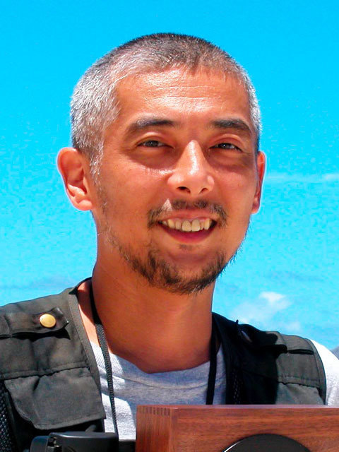Taka Soyama